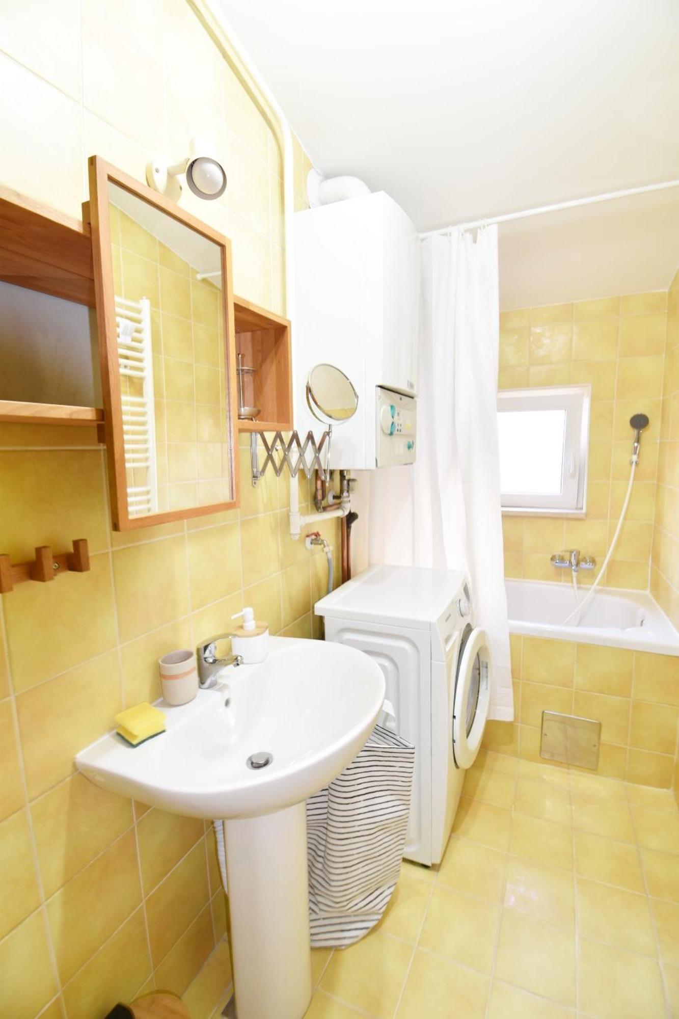 Apartman Toni Zagreb Exterior foto